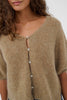 2026SS - Culture - Cardigan - Cemilie Short Sleeve