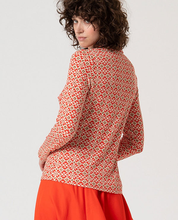 2025SS - Surkana - Chemise