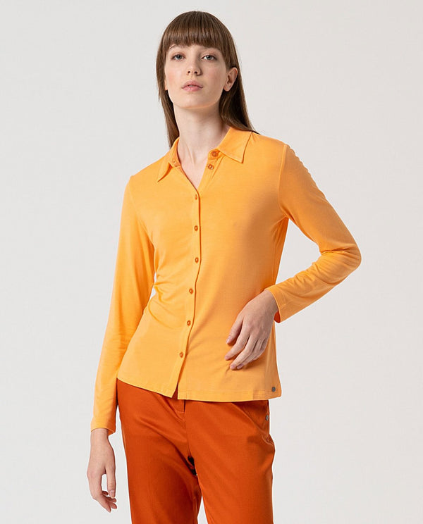 2025SS - Surkana - Chemise