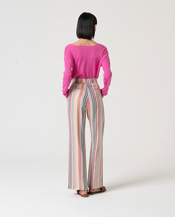 2025SS - Surkana - Pantalon