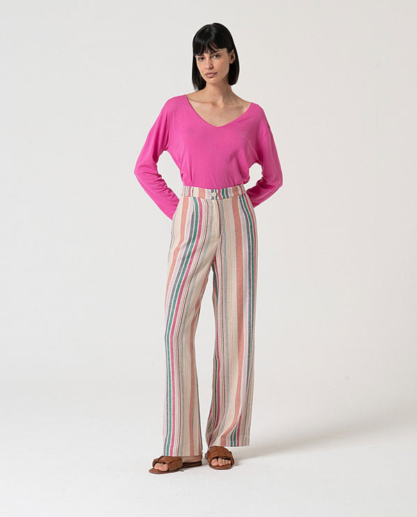 2025SS - Surkana - Pantalon