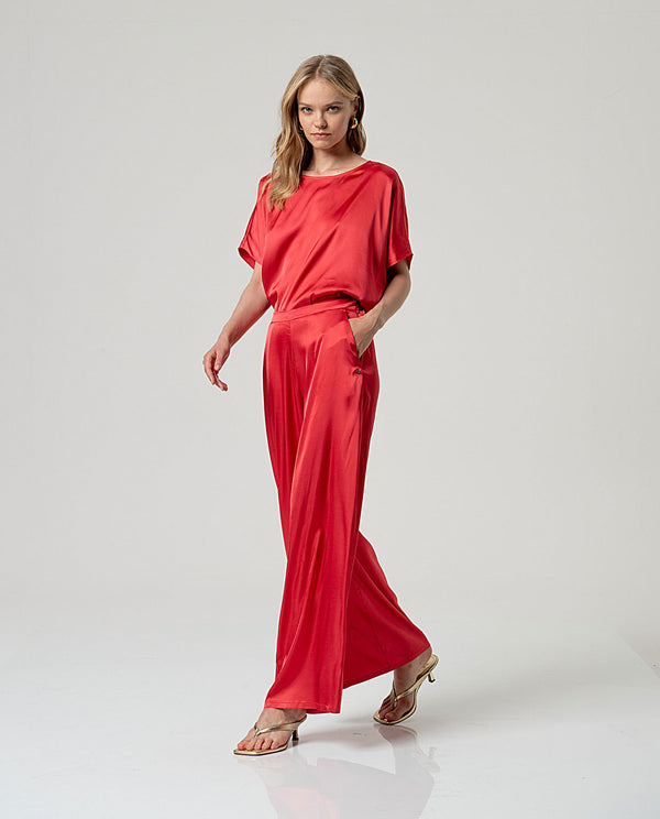 2026SS - Surkana - Pantalon