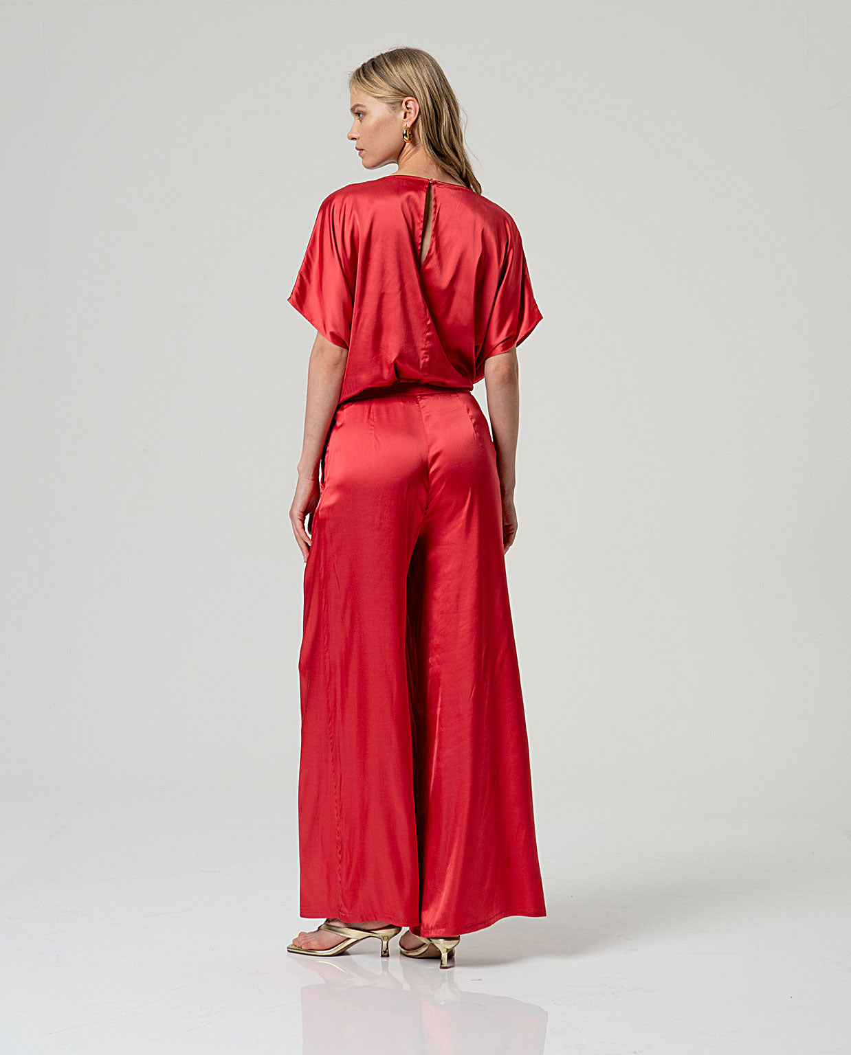 2026SS - Surkana - Pantalon
