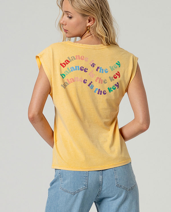 2026SS - Surkana - T-Shirt