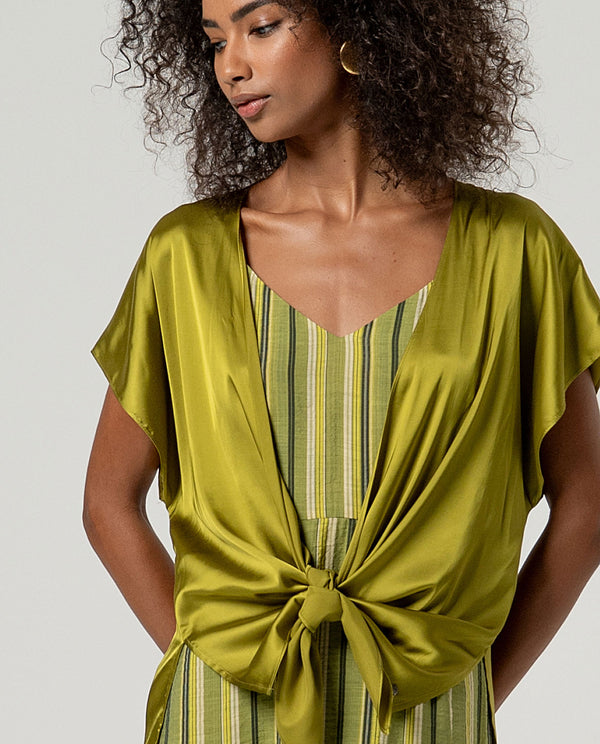 2026SS - Surkana - Blouse