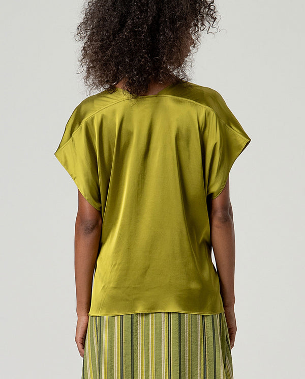 2026SS - Surkana - Blouse