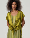 2026SS - Surkana - Blouse