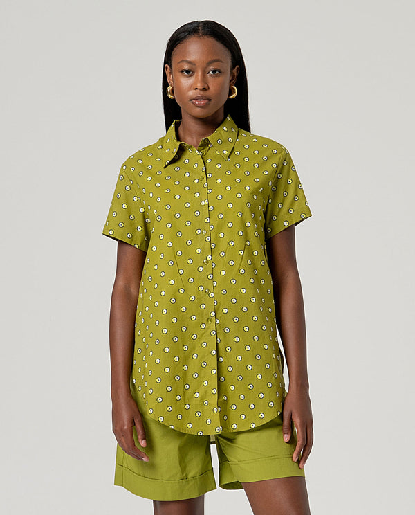 2026SS - Surkana - Chemise