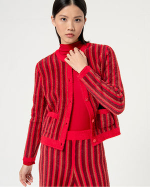 2024FW - Surkana - Cardigan