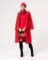 2024FW - Surkana - Robe