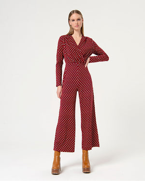 2024FW - Surkana - Jumpsuit