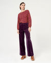 2024FW - Surkana - Pantalons