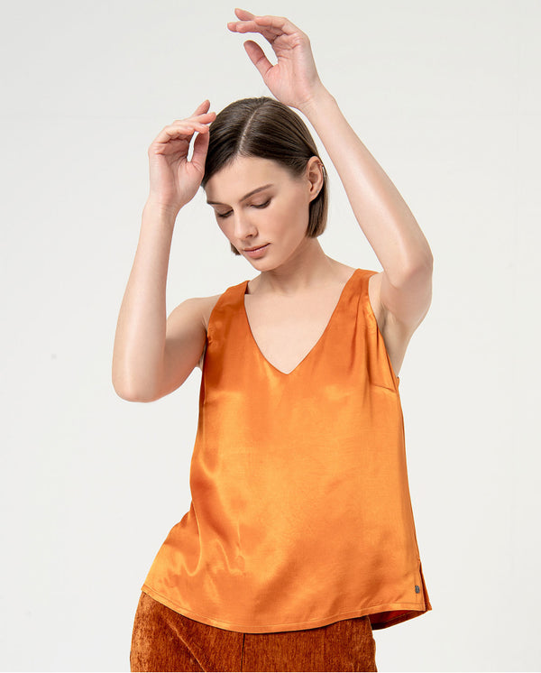 2024FW - Surkana - Camisole
