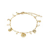 2026SS - Pilgrim - Bijoux - Bracelet - Gold