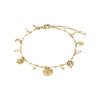 2026SS - Pilgrim - Bijoux - Bracelet - Gold