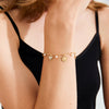 2026SS - Pilgrim - Bijoux - Bracelet - Gold