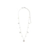 2026SS - Pilgrim - Bijoux - Collier - Silver