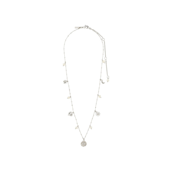 2026SS - Pilgrim - Bijoux - Collier - Silver