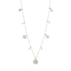 2026SS - Pilgrim - Bijoux - Collier - Silver