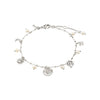 2026SS - Pilgrim - Bijoux - Bracelet - Silver