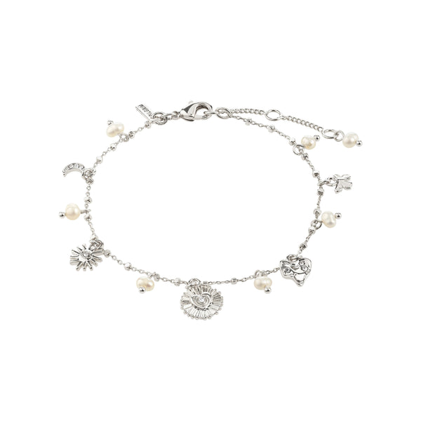 2026SS - Pilgrim - Bijoux - Bracelet - Silver