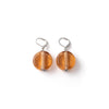 2024FW - Anne-Marie Chagnon - Boucles d'oreilles - Diora