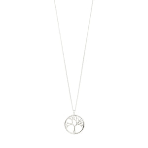 2024FW - Pilgrim - Bijoux - Collier - Argent