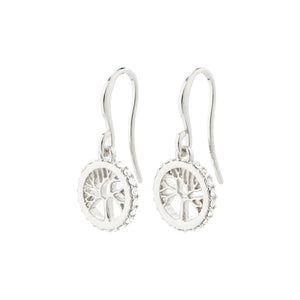 2024FW - Pilgrim - Bijoux - Boucles d'oreilles - Argent