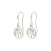 2024FW - Pilgrim - Bijoux - Boucles d'oreilles - Argent