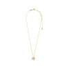 2026SS - Pilgrim - Bijoux - Collier - Or