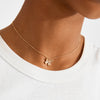 2026SS - Pilgrim - Bijoux - Collier - Or