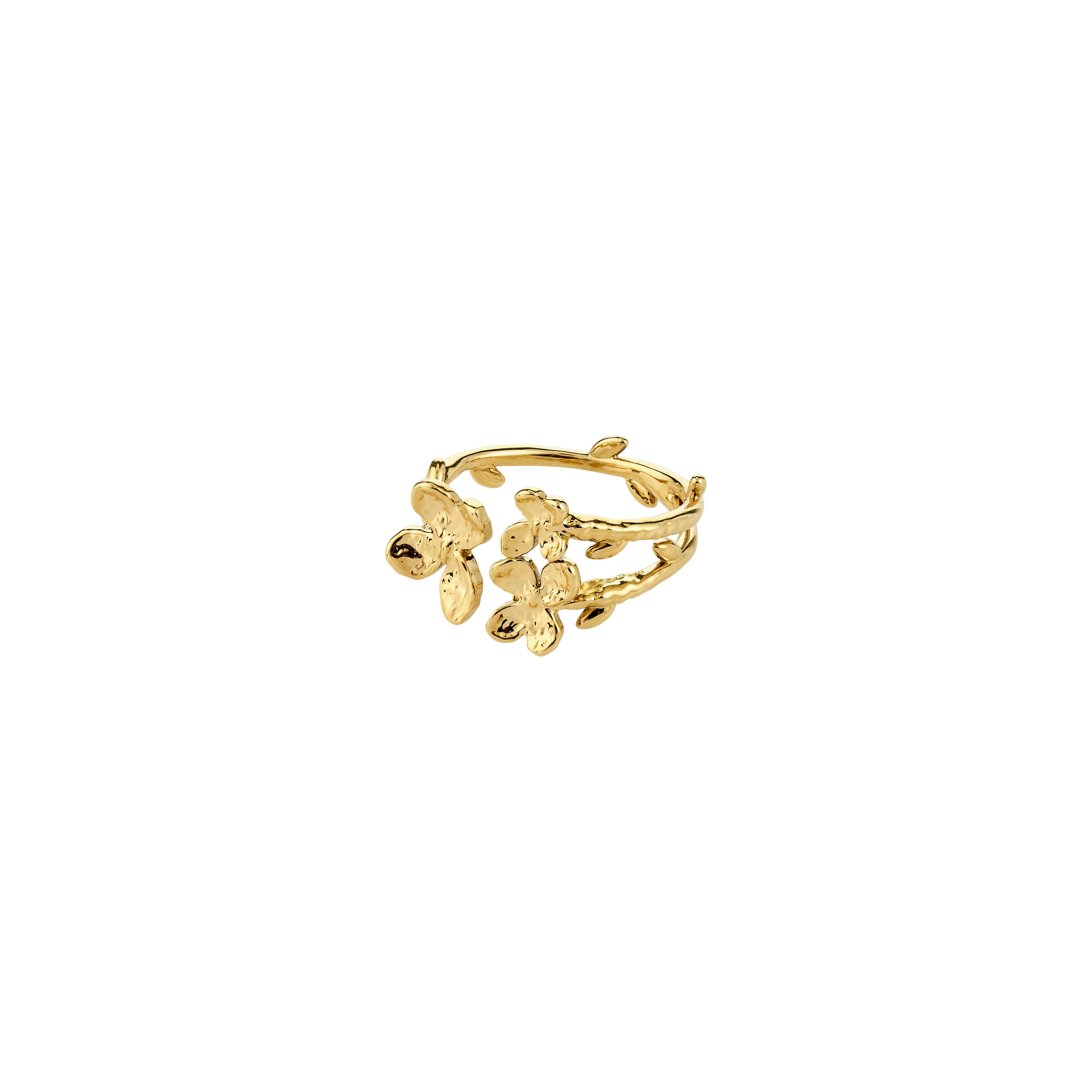 2026SS - Pilgrim - Bijoux - Bague - Or