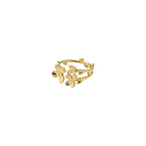 2026SS - Pilgrim - Bijoux - Bague - Or