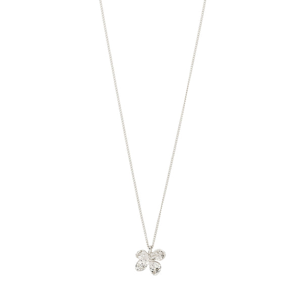 2026SS - Pilgrim - Bijoux - Collier - Argent