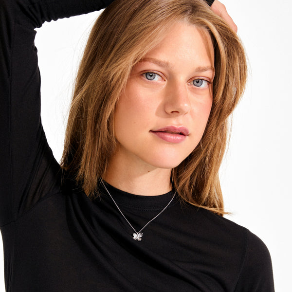 2026SS - Pilgrim - Bijoux - Collier - Argent