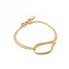 2024FW - Anne-Marie Chagnon - Bracelet - Brunelle