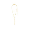 2026FW - Pilgrim - Bijoux - Collier - Or