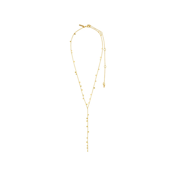 2026FW - Pilgrim - Bijoux - Collier - Or