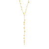 2026FW - Pilgrim - Bijoux - Collier - Or