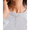 2026FW - Pilgrim - Bijoux - Collier - Or