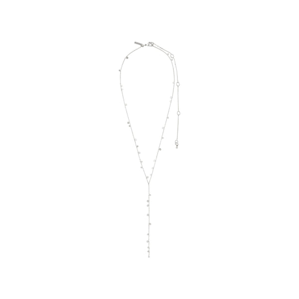 2026FW - Pilgrim - Bijoux - Collier - Argent