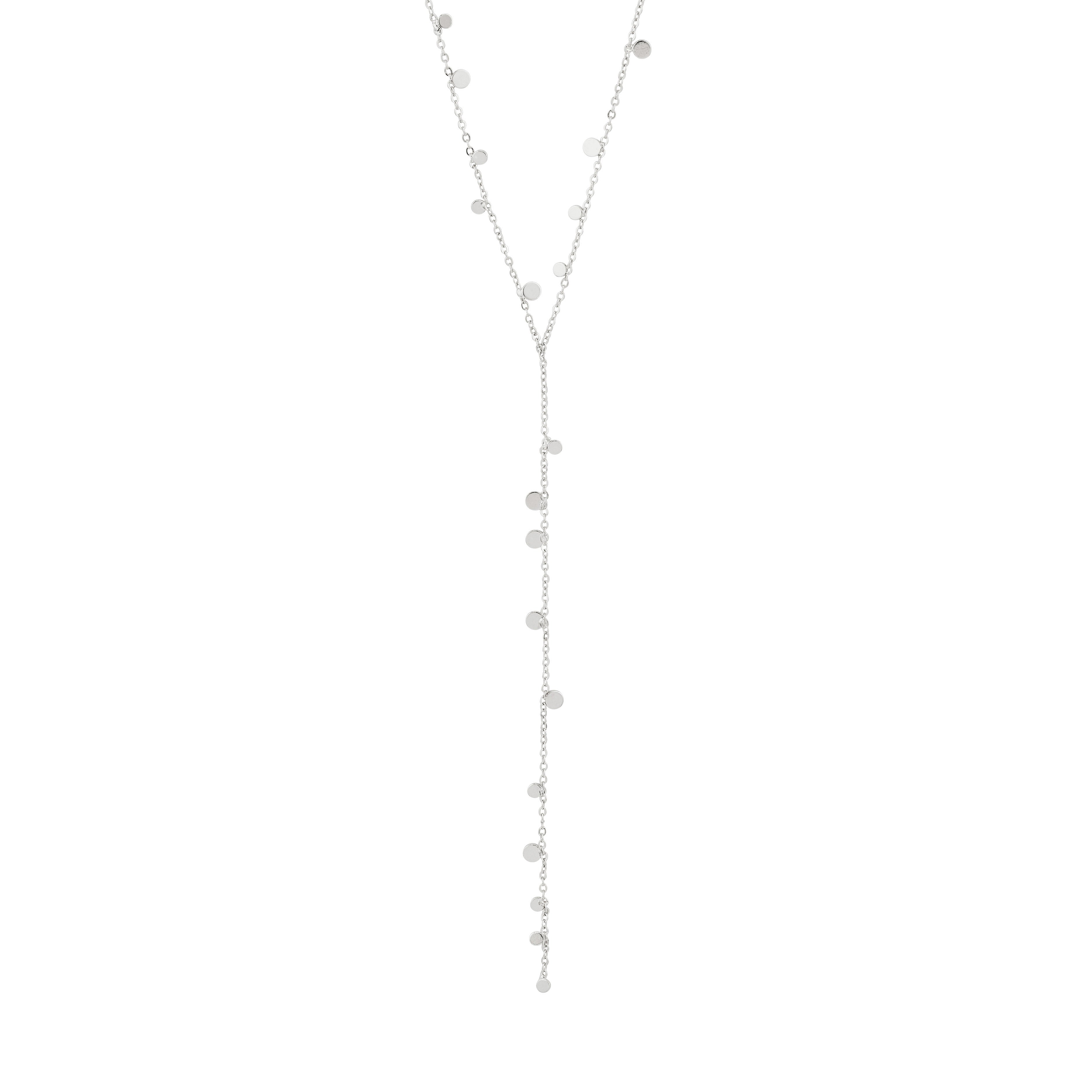 2026FW - Pilgrim - Bijoux - Collier - Argent