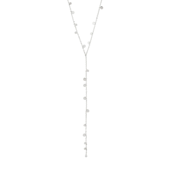 2026FW - Pilgrim - Bijoux - Collier - Argent