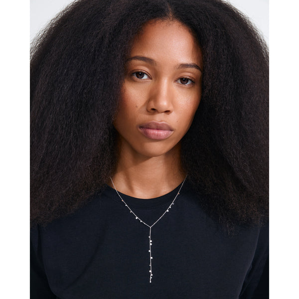 2026FW - Pilgrim - Bijoux - Collier - Argent