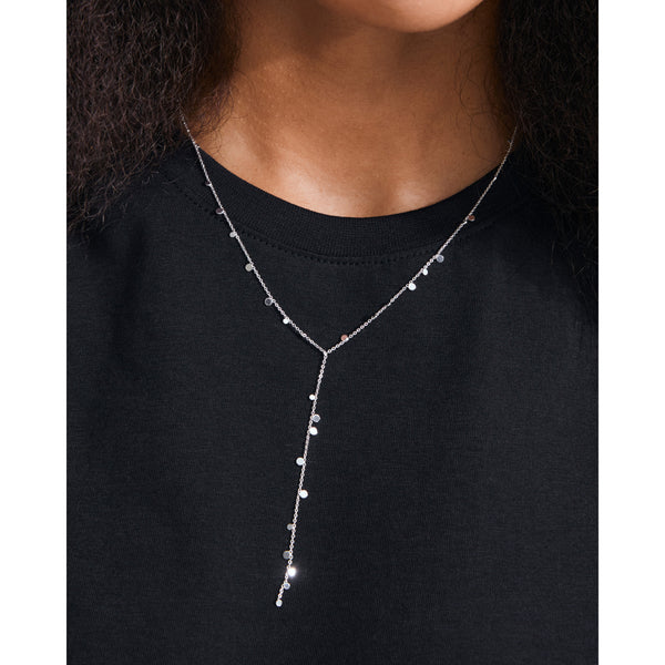 2026FW - Pilgrim - Bijoux - Collier - Argent
