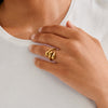 2026SS - Pilgrim - Bijoux - Bague - Gold