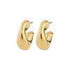 2026SS - Pilgrim - Bijoux - Boucles d'oreilles - Gold