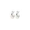 2026SS - Pilgrim - Bijoux - Boucles d'oreilles - Silver