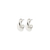 2026SS - Pilgrim - Bijoux - Boucles d'oreilles - Silver