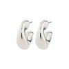 2026SS - Pilgrim - Bijoux - Boucles d'oreilles - Silver